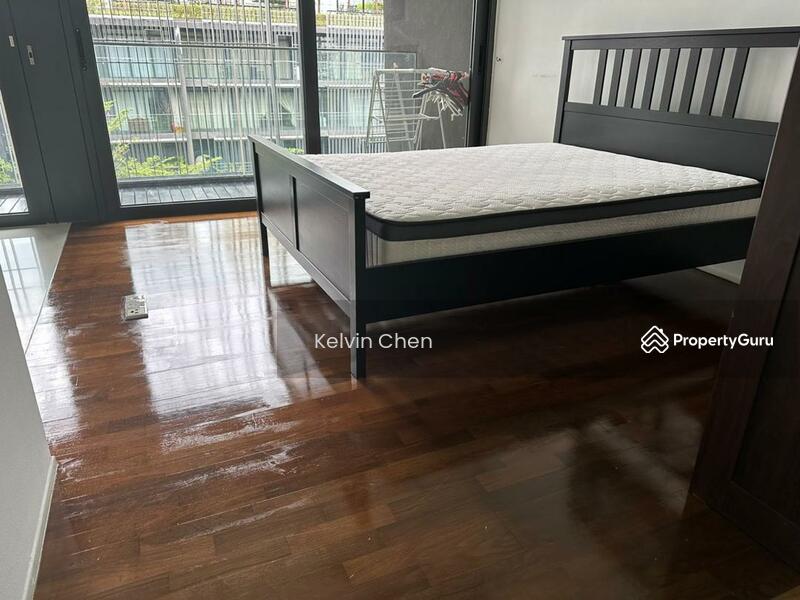 Untuk Dijual - The Capers @ Sentul East