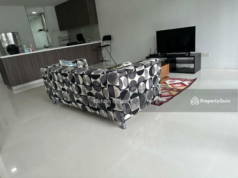 Untuk Dijual - The Capers @ Sentul East