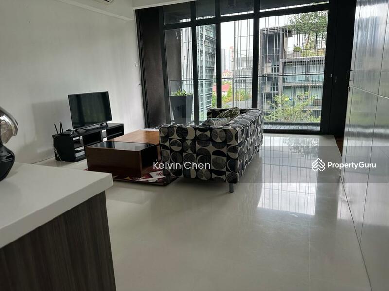 Untuk Dijual - The Capers @ Sentul East