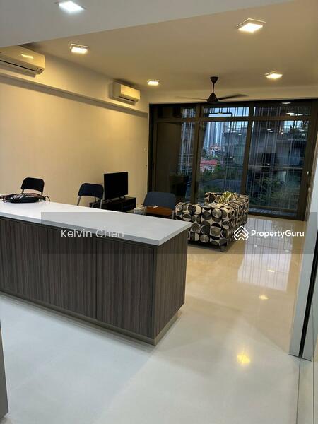 Untuk Dijual - The Capers @ Sentul East