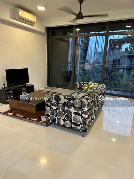 Untuk Dijual - The Capers @ Sentul East
