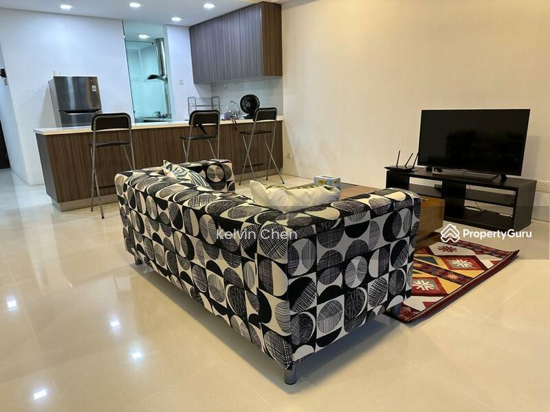 Untuk Dijual - The Capers @ Sentul East