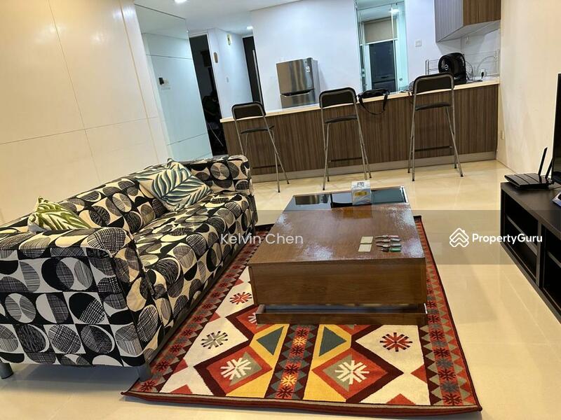 Untuk Dijual - The Capers @ Sentul East