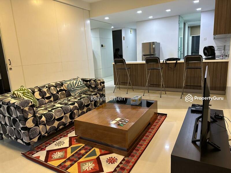 Untuk Dijual - The Capers @ Sentul East