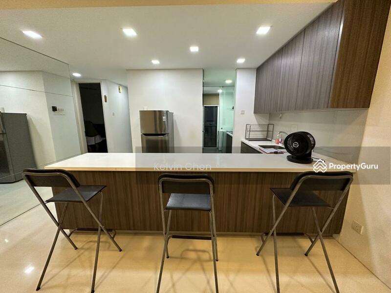 Untuk Dijual - The Capers @ Sentul East