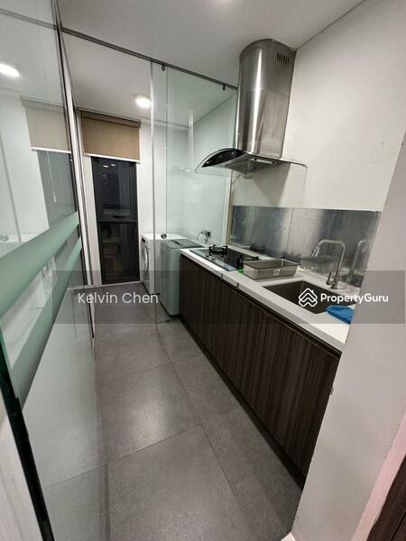 Untuk Dijual - The Capers @ Sentul East