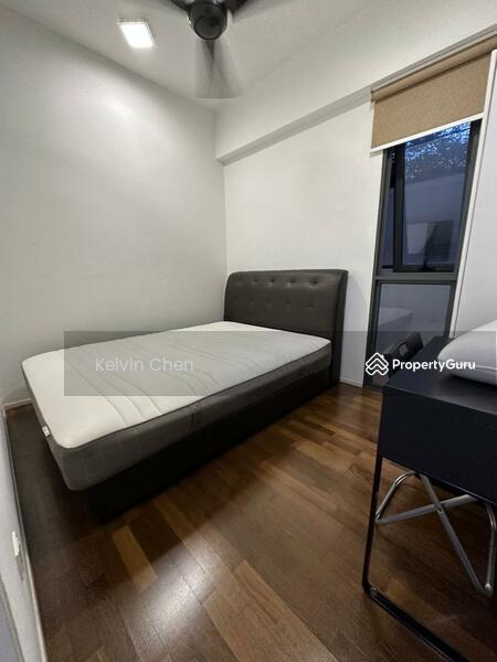 Untuk Dijual - The Capers @ Sentul East