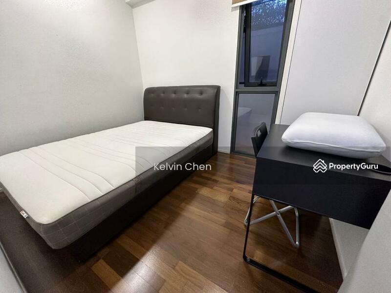 Untuk Dijual - The Capers @ Sentul East