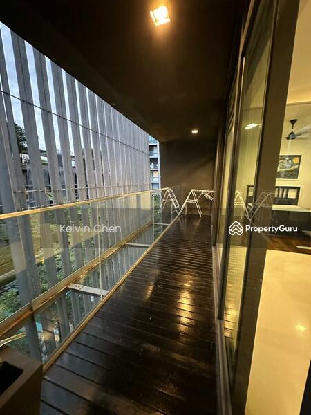 Untuk Dijual - The Capers @ Sentul East