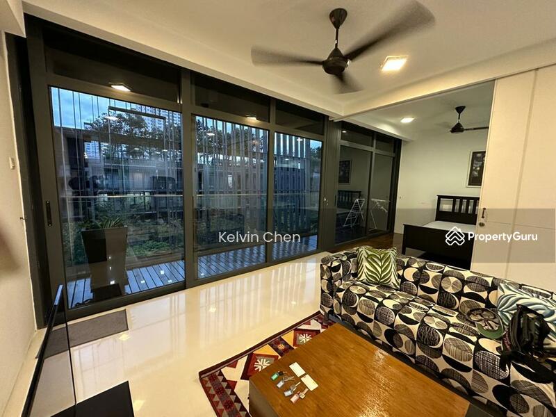 Untuk Dijual - The Capers @ Sentul East