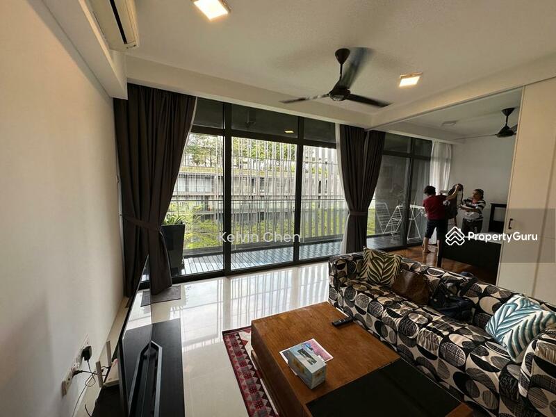 Untuk Dijual - The Capers @ Sentul East