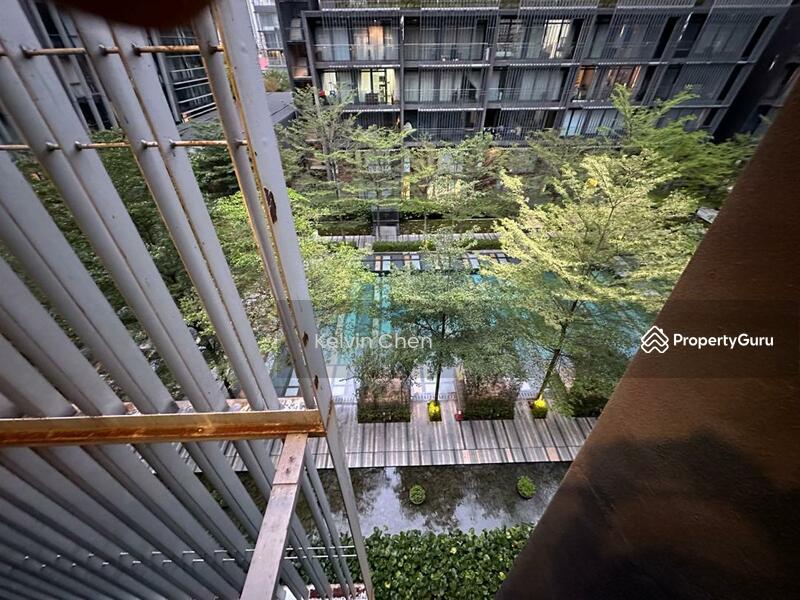 Untuk Dijual - The Capers @ Sentul East