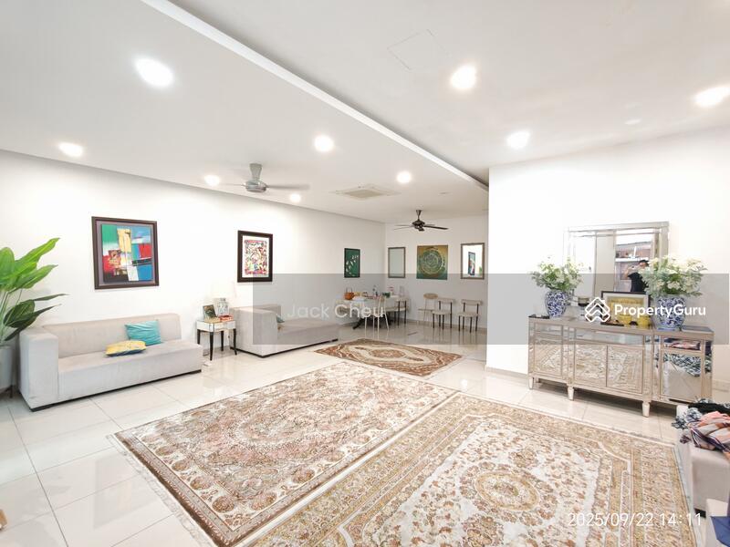 For Sale - Taman Kempas Utama