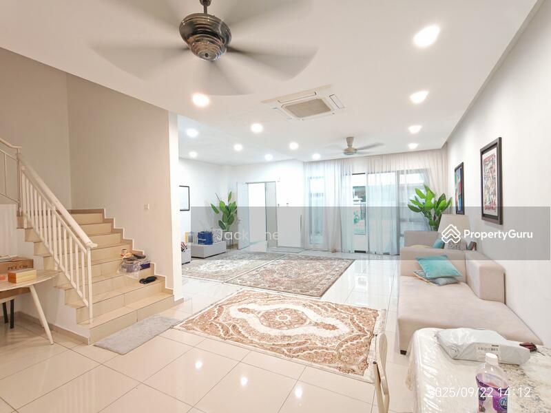 For Sale - Taman Kempas Utama