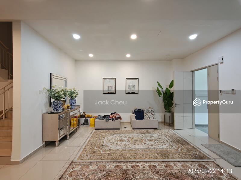 Untuk Dijual - Taman Kempas Utama