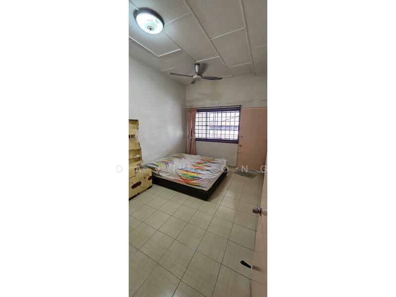 2-storey Terraced House for Sale in Taman Maju Jaya (Johor Bahru) - David Ong - Bedroom - PropertyGuru.com.my