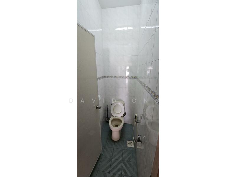 2-storey Terraced House for Sale in Taman Maju Jaya (Johor Bahru) - David Ong - Bathroom - PropertyGuru.com.my