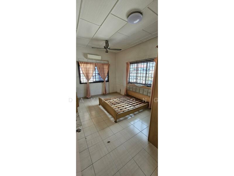 2-storey Terraced House for Sale in Taman Maju Jaya (Johor Bahru) - David Ong - Bedroom - PropertyGuru.com.my