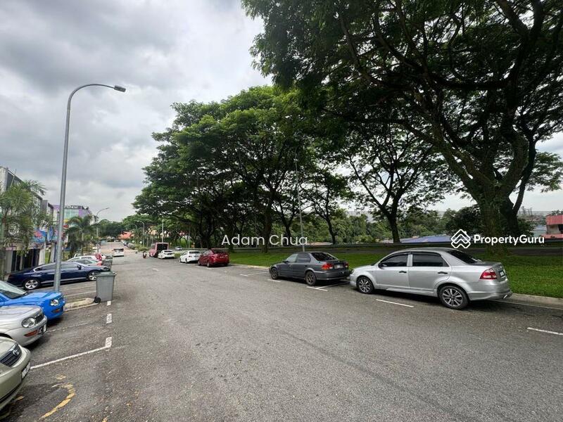 Car Park