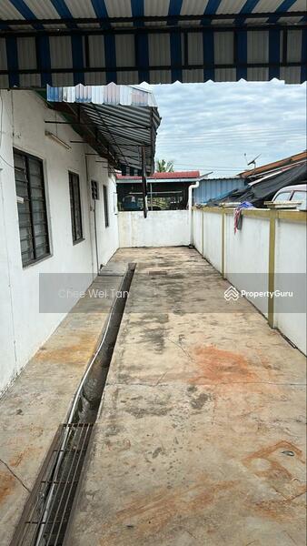 Rumah Kluster untuk Dijual di Bandar Baru Setia Awan Perdana (Sitiawan) - Chee Wei Tan - Corridor - PropertyGuru.com.my