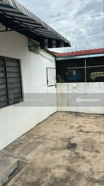 Rumah Kluster untuk Dijual di Bandar Baru Setia Awan Perdana (Sitiawan) - Chee Wei Tan - Exterior - PropertyGuru.com.my