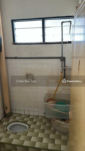 Rumah Kluster untuk Dijual di Bandar Baru Setia Awan Perdana (Sitiawan) - Chee Wei Tan - Bathroom - PropertyGuru.com.my