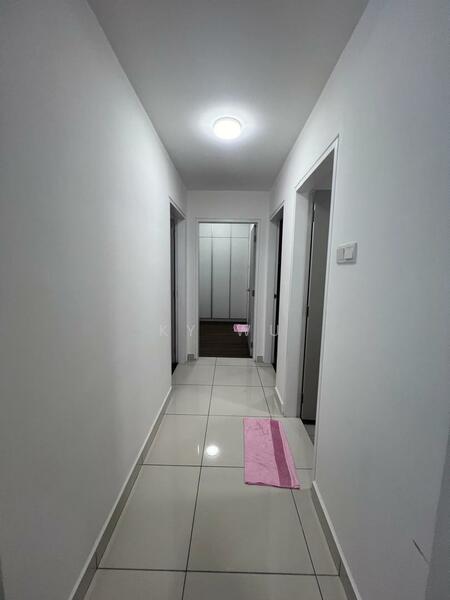 Corridor