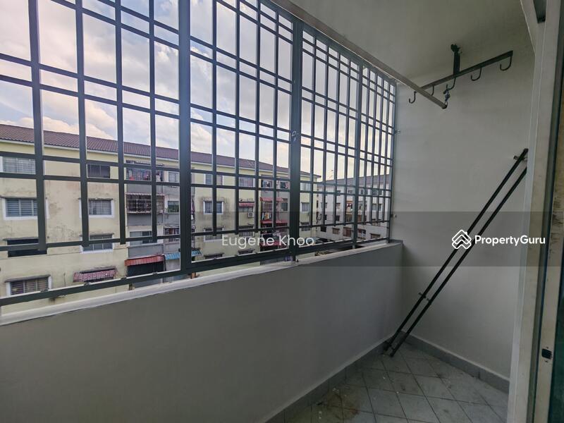 For Rent - Tasek Seri Alam