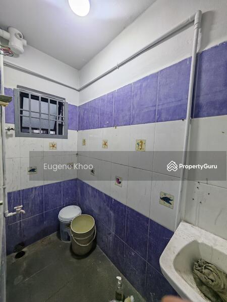 For Rent - Tasek Seri Alam
