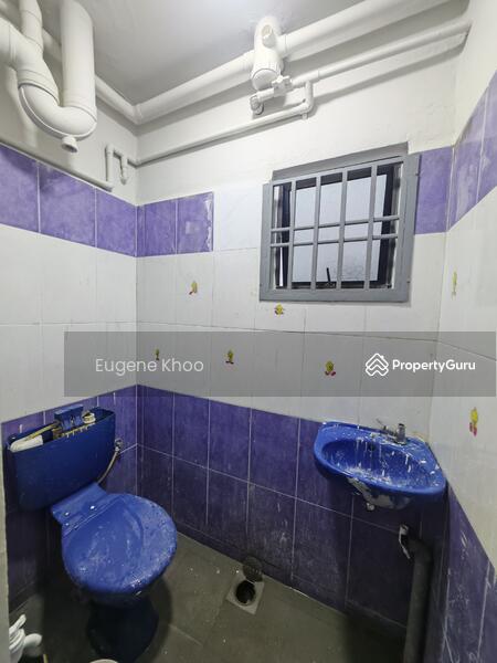 For Rent - Tasek Seri Alam