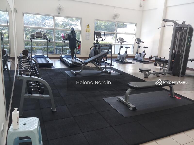 Untuk Disewa - Suasana Lumayan