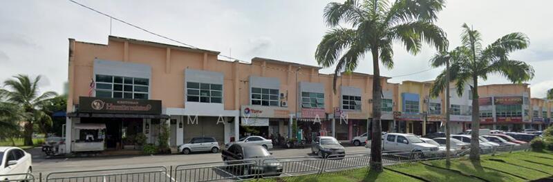 For Rent - KULIM Hi Tech GROUND FLOOR Shoplot Kulim Avenue FACING MAIN ROAD