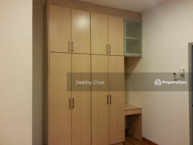 3-storey Terraced House for Sale in USJ One Park (Subang Jaya) - Debby Chai - Study - PropertyGuru.com.my