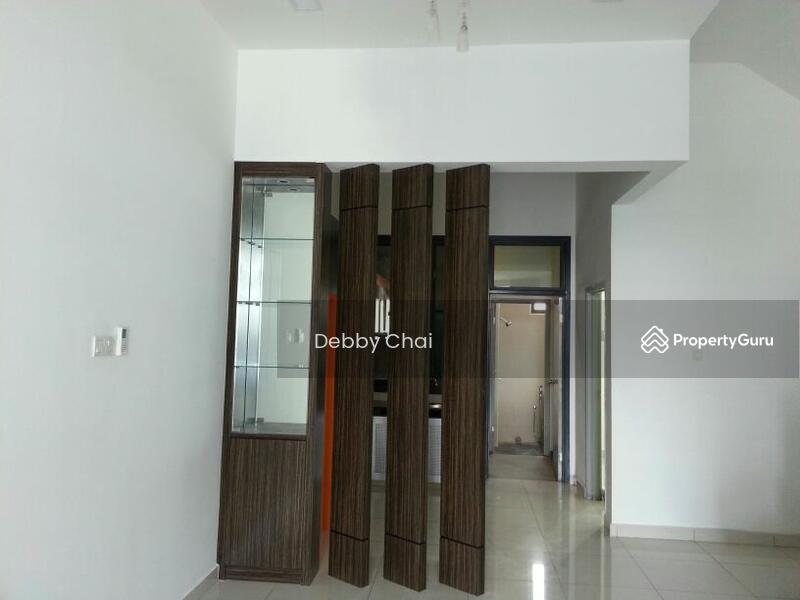3-storey Terraced House for Sale in USJ One Park (Subang Jaya) - Debby Chai - Living Room - PropertyGuru.com.my