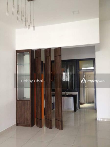 3-storey Terraced House for Sale in USJ One Park (Subang Jaya) - Debby Chai - Living Room - PropertyGuru.com.my