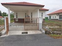 For Rent - Mahkota Hills