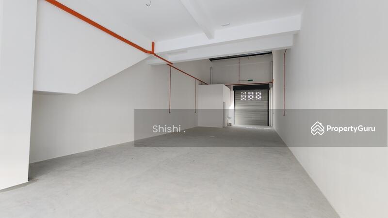 Corridor