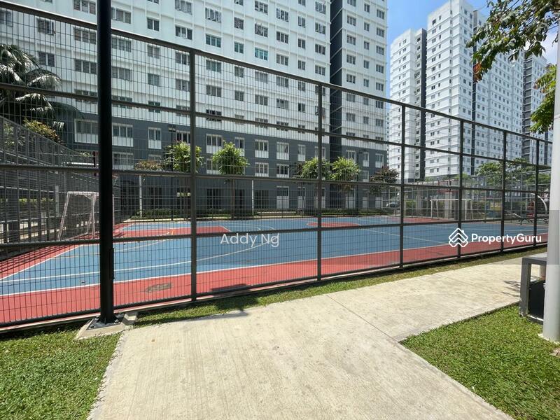 Facilities