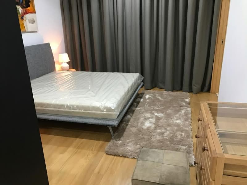 Servis Apartment untuk Disewa di Damansara City Residency (DC Residensi) - Benn Tan - Bedroom - PropertyGuru.com.my