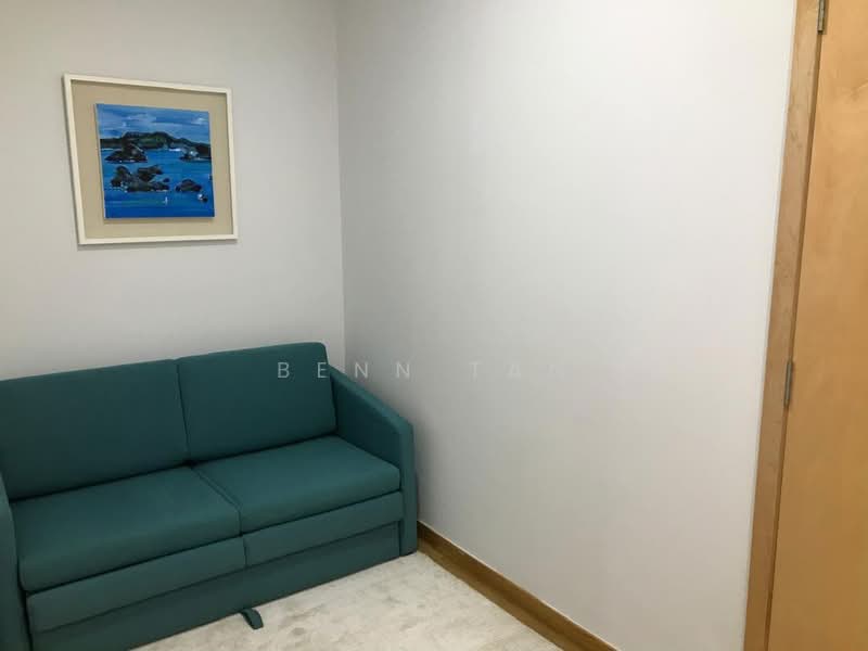 Servis Apartment untuk Disewa di Damansara City Residency (DC Residensi) - Benn Tan - Interior - PropertyGuru.com.my