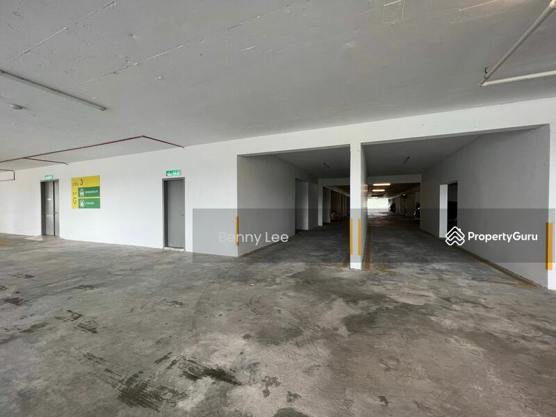 Car Park