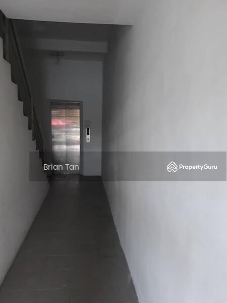 Corridor