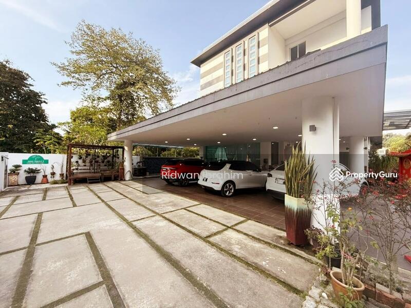 Car Park