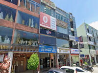 For Rent - Ground floor corner shoplot at Jalan Ong Yi Hao , Raja Uda for rent