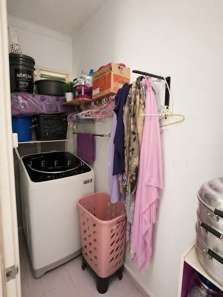 Apartment for Sale at Mentari Apartment - Jeffrey Zuree - Interior - PropertyGuru.com.my