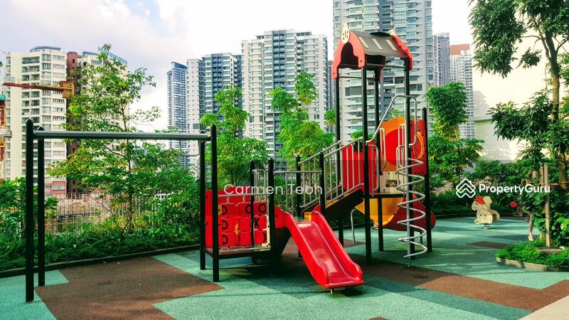 Children Playground 