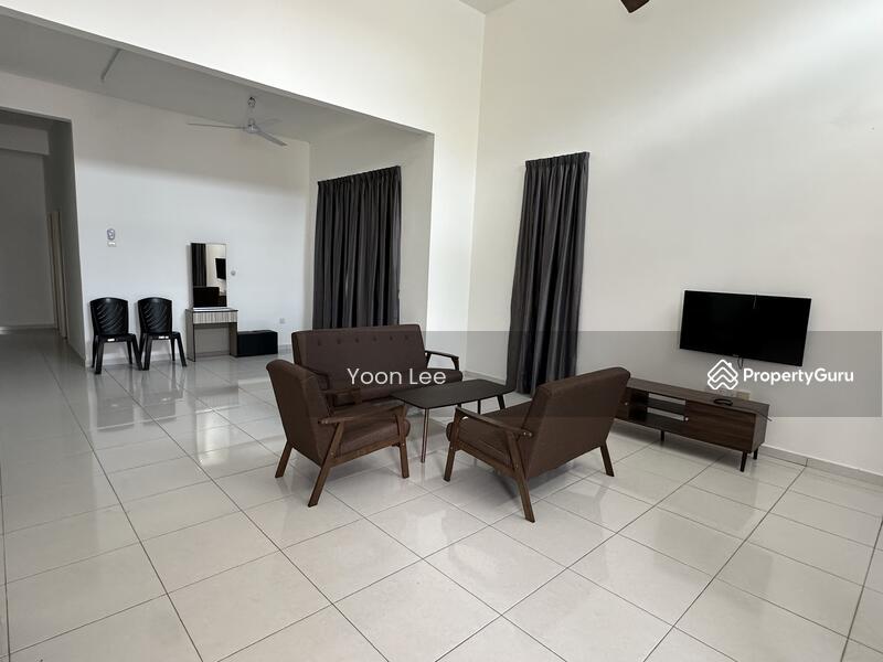 For Rent - Taman Pinggiran Senawang