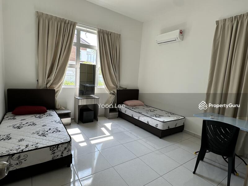For Rent - Taman Pinggiran Senawang