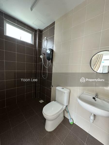 For Rent - Taman Pinggiran Senawang