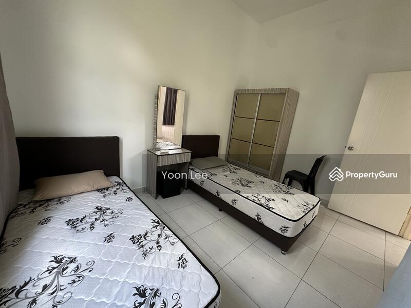 For Rent - Taman Pinggiran Senawang